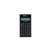 Texas Instruments BA II Plus Professional Financial Calculator Silver 9.8 Inch