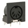 sourcing map 5 Pcs DIN 5 Pin PCB Mounting Female Sockets for PC Keyboard