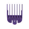 Wahl Purple Comb Attachment #2