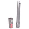 Ufixt Fits Dyson Cordless Vacuum Cleaner Long Crevice Nozzle Tool