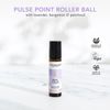 Tisserand Aromatherapy Real Calm Pulse Point Roller Ball