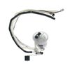 Fuel Filter w/Sending Unit Compatible with Mercedes-Benz E320 E350 E500 W211 Left