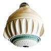 Austin Spring shower water filter Head Replacement AQ-4100 Compatible W/Aquasana