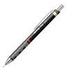 Rotring Tikky Mechanical Pencil HB 0.50mm - Black Barrel