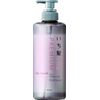 ICHIKAMI THE PREMIUM [SILKY SMOOTH] Extra Damage Care Introduction Serum in Shampoo Bottle, 16.2 fl oz (480 ml) | Non Silicone Hair Care, Men and Women
