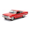Jada 1:32 Fast & Furious 8 - Dom's Chevy Impala - JA98304