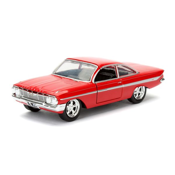 Jada 1:32 Fast & Furious 8 - Dom's Chevy Impala - JA98304