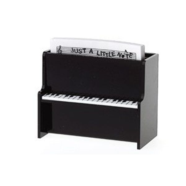 Gift House Desk Caddy & Upright