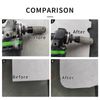 30mm Diamond Milling Finger Bit for Concrete Marble Tile Drilling Core Bits Hole
