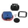 Jabsco 18916-0040 Replacement Pressure 40 PSI Switch for Proper Water