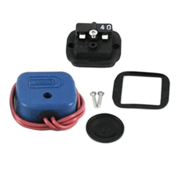 Jabsco 18916-0040 Replacement Pressure 40 PSI Switch for Proper Water
