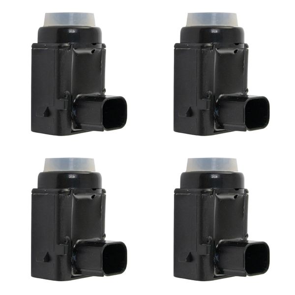Rear Parking Aid Sensor for Cadillac XLR STS