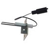 BoginIty 93868 RV Water Heater Ignition Needle Spark & Sensor Electrode