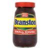 Branston Small Chunk Pickle (520g) - Pack of 2
