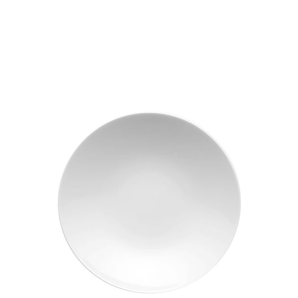 Rosenthal TAC Gropius Weiss Suppenteller 24 cm 10324
