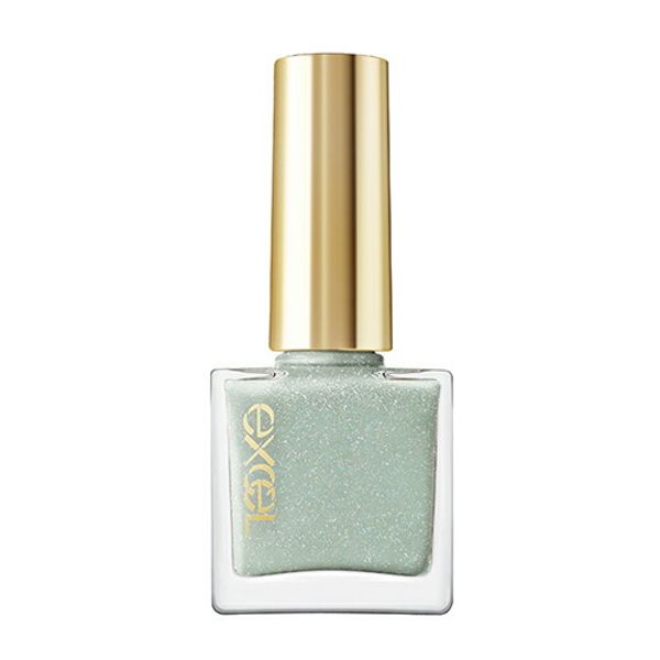 Excel Nail Polish N NL43 Peace of Mind 10mL