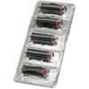 JIO Tiger PGL - AL10, AL20 Labelling Gun Replacement Ink Roller for Labelling Machine Black [Pack 5]