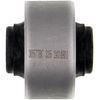 Dorman BC59469 Front Lower Rearward Suspension Control Arm Bushing Compatible with Select Honda Models