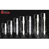 The Kinks Tile El shaft Shaft Clear Black 260