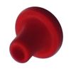 1/2" Part 1 Ball Cock Float Valve with 6" Arm & Plastic Float