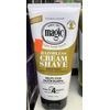SoftSheen Carson Magic Light Fresh Scent Razorless BALD HEAD Cream Shave 6.0 oz
