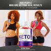 Rillvo Select Keto Gummies Apple Cider Vinegar Select Keto ACV Gummies (60...