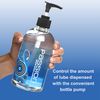 Passion Natural Water-Based Lubricant - 16 oz