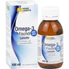 Omega 3 Fish Oil Lamotte 100 ml
