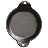 Lodge Mini Cast Iron, 14 ounce, Black
