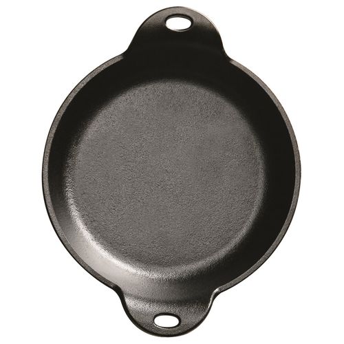 Lodge Mini Cast Iron, 14 ounce, Black