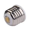 4pcs E26 to E12 Medium Base to Candelabra Screw Light Bulb Adapter Converter