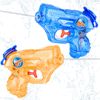 Water Gun 2 PCS