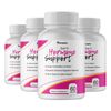 Over 30 Hormone Support Dietary Supplement - 4 Bottles 240 Capsules
