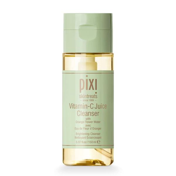 PIXI Vitamin-C Juice Cleanser 150 ml