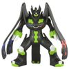 Takara Tomy ML-26 Pokemon Moncolle Zigarde (Perfect Form)