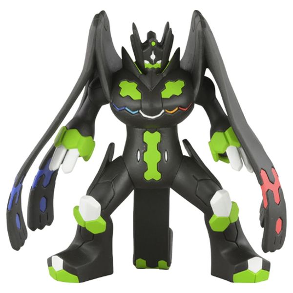 Takara Tomy ML-26 Pokemon Moncolle Zigarde (Perfect Form)