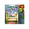 Welch’s Fruit Snacks Mixed Fruit 0.8 oz 90 Ct Pack Lunchbox Treat