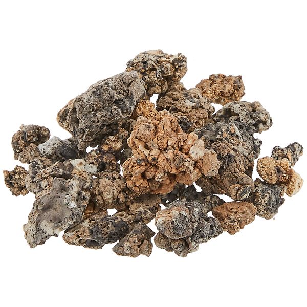biOrb Ceramic Media, Brown