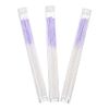 Nose Ring Cleaner 180pcs Earring Hole Floss Earrings Hole Cleaner Ear Piercing Cleaning Line Earring Hole Cleaner for Girls Women Men Ear Piercing Care Kit Ear Piercing Cleaner