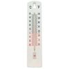 5 X Wall Indoor/Outdoor Wall Thermometer