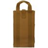 Condor Pack Insert For Tactical & Duty Equipment (Coyote Brown)