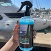 Boat Cleaner Wax