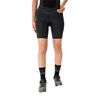 Vaude Women's Active Pants Trousers, black, 38