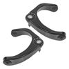 Front Upper Control Arm with Ball Joint Set Compatible with 2006-2008 Dodge Ram 1500