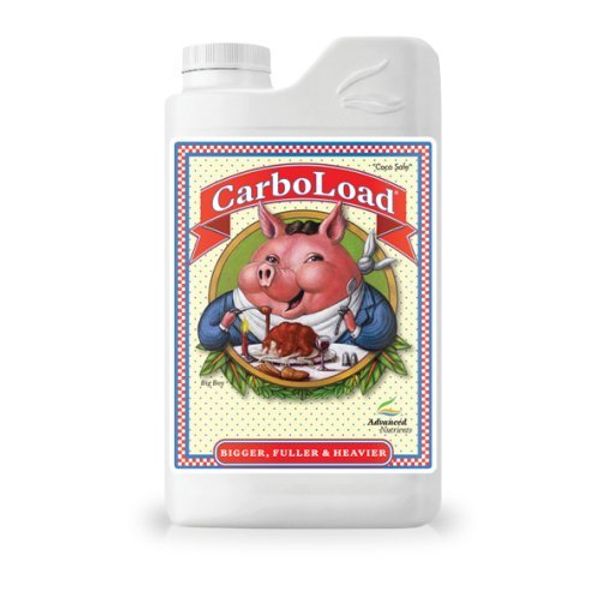 Fertilizer / Bloom Stimulator Advanced Nutrients CarboLoad (500ml)