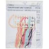 Tobin Giraffe Baby Sampler, Multi-Color