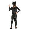 GUIRCA Costume Black Kitty, Size 5-6 Years (85737.0), Assorted Colour/Model
