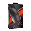 Steelseries Rival 100 USB Optical 4000DPI Black,Grey Right-hand
