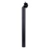 Sunlite Alloy 350mm Seat Post - 30.9mm, Black