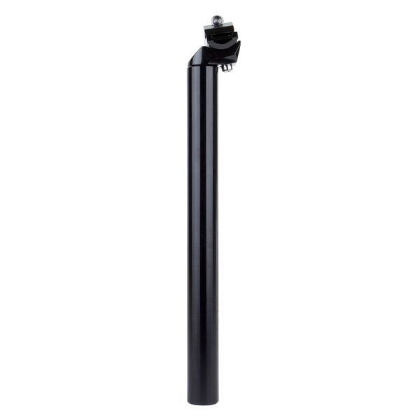 Sunlite Alloy 350mm Seat Post - 30.9mm, Black